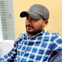 Srikanth Yenimireddy