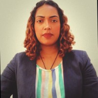 Ruby Rajoria