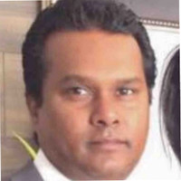 Roger Nissanka