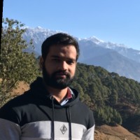 Yogesh Sharma