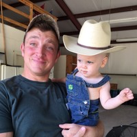 Colton Cooper