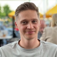 Tobias Stegeman