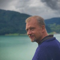 Evert Jan Weitkamp