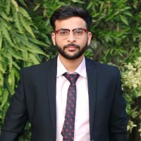 Muhammad Asif Jameel Chaudry