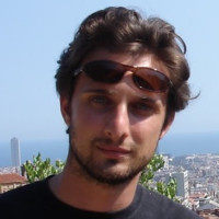 Fabio Panzeri