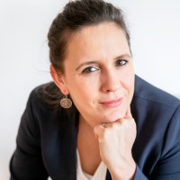 Stephanie Bhaskar-Michalek