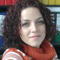 iordache daniela