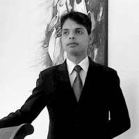 Sudhir Panda