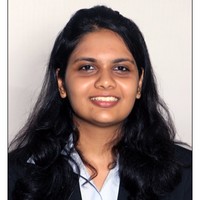 Aditi Merchant
