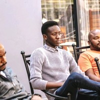 Jabu Mohale
