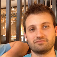 Nick Ozimec