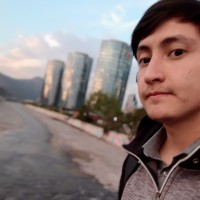 Felipe Andres Mejias Urra
