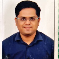 Abhishek Venkatesh