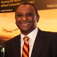 Ronnie Rahman