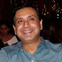 Dinesh Dalmia