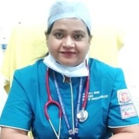 Professor Sarita Singh
