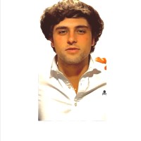 Daniel Lage Pérez