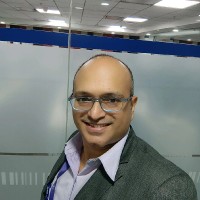 Karan Arora MBA(F), LLB, PMP