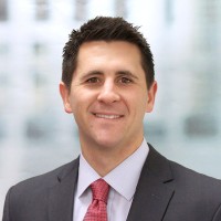 Todd Ulrich, CFA
