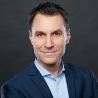 Björn Arnold