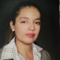 Maleny Guadalupe González Peralta