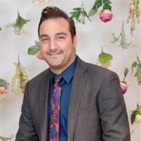 Alireza Hazrati