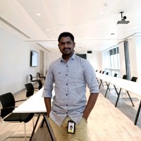 Srinivas Nyavanandhi
