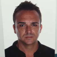 Antonio Jiménez Maldonado