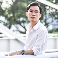 Qing Rong Chia