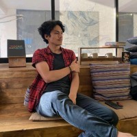 Ayush shrestha