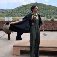 Micaela Naidoo