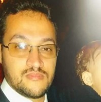 André Ferreira Pinto