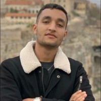 Mohamed Seddik Mahi