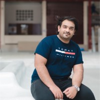 Imran Saeed