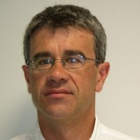 Laurent Rogé