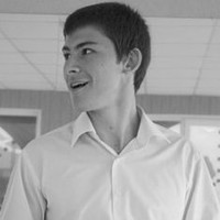 Dmitry Savenkov
