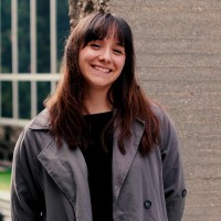 Cristina Suárez Vega