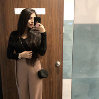 Sabiha Sayed