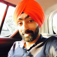 Gurjant Singh