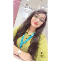 Prachi Patel
