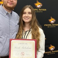 Sarah Thibodeau