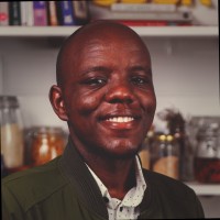 Stanley Senaji