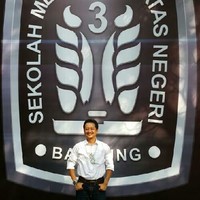 Yohanes Teddy Andrianto
