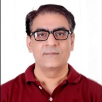 Yogesh Vyas