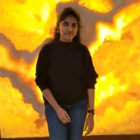 Vishnu Devi