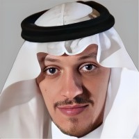 Mohammed Al Barri ..
