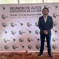 Marcos Rodríguez Odiotti