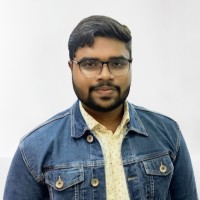 Bony Mondal