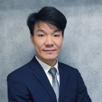 Aaron Wong