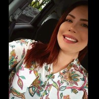 Débora Boeira De Souza